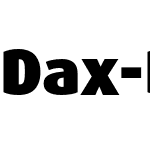 Dax