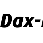 Dax