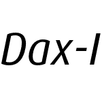 Dax