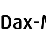 Dax