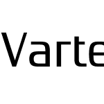 Vartek-CondensedRegular