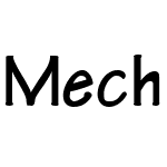 Mech Sample