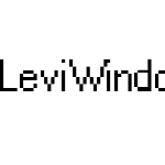 LeviWindows