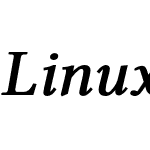 Linux Libertine O