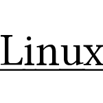 Linux Libertine U