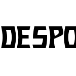 Despot