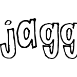 Jaggy Fries