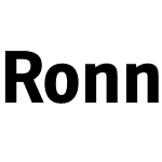 Ronnia