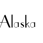 Alaska