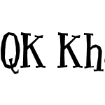 QK Khaki