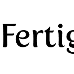 Fertigo