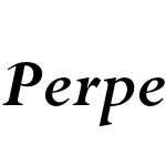 Perpetua