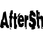 AfterShock