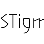 STigmate