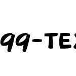 99 Text