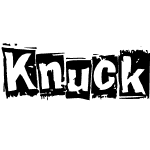 KnuckleheadBoxed