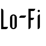 Lo-Fi