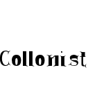 Collonist