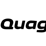 Quagmire Extended