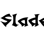 Slade