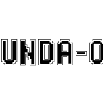 UNDA Outline