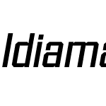 Idiamante