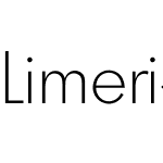 Limeri Xlight