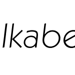 Ikabel Xlight