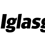 Iglasgow