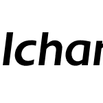 Ichantilly