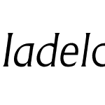 Iadelon Light