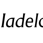 Iadelon