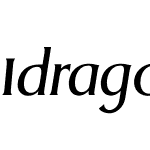 Idragon