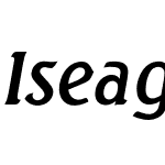 Iseagull