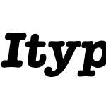 Itypewriter