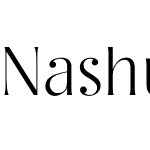 Nashvi Xlight