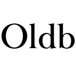 Oldbasker