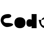 CodeBold