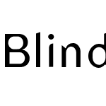 Blindfish Light