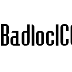 BadlocICG