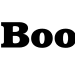 Bookman