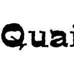 QuaintICG