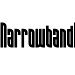 NarrowbandPrimeICG