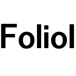 FolioICG