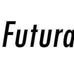 Futura CondDemi