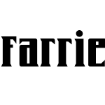 FarrierICG Black