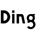 Dingaling