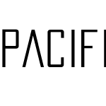 Pacifica Condensed