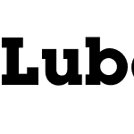 Lubalin