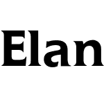 Elan